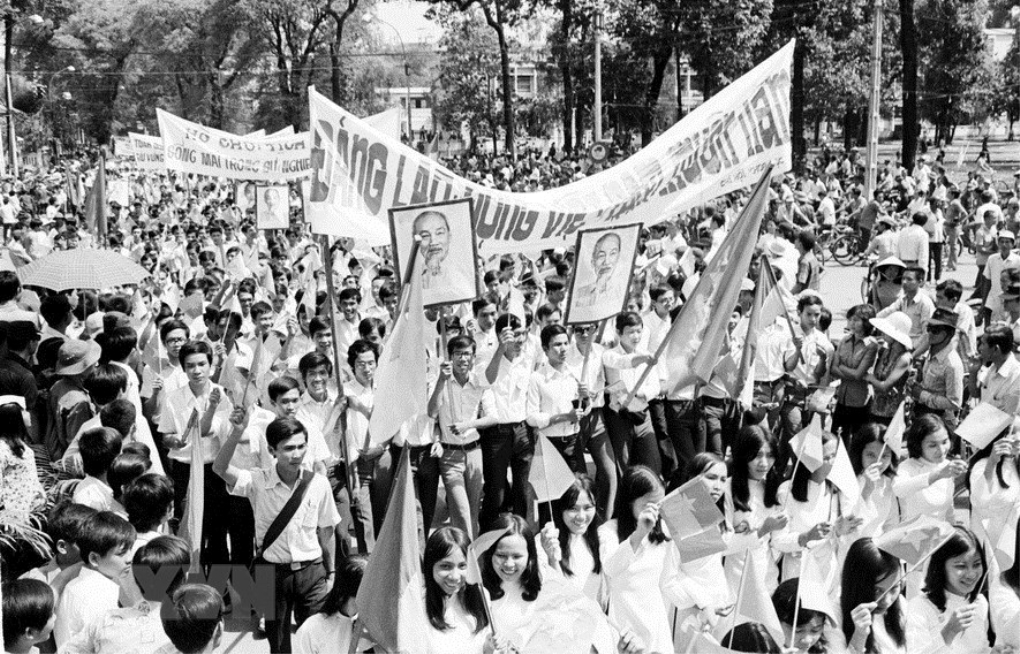 Kỷ niệm 70 năm Chiến thắng Điện Biên Phủ (07/5/1954 - 07/5/2024): Mốc son chói lọi bằng vàng trong lịch sử dân tộc Việt Nam