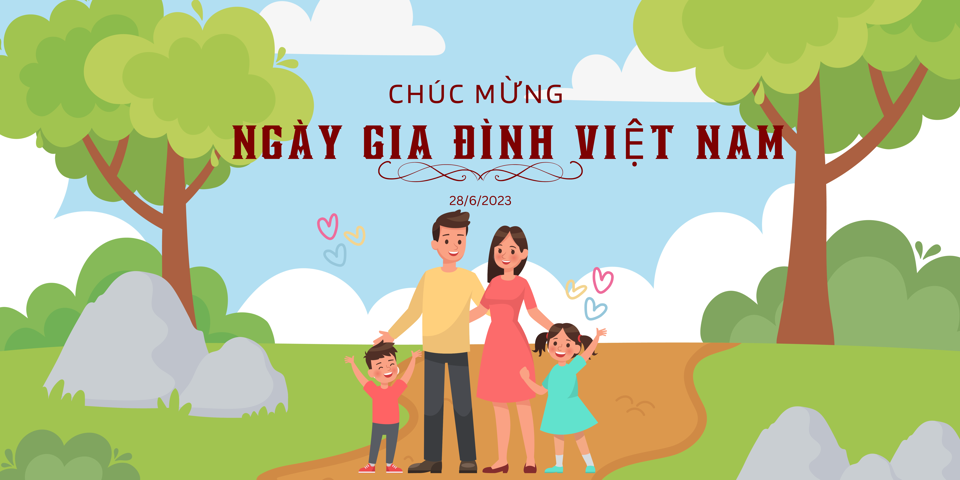 Nguồn gốc Ngày Gia đình Việt Nam 28/6